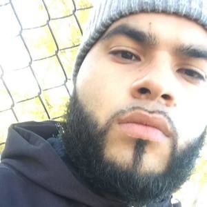 Meet your Posher, Freddy